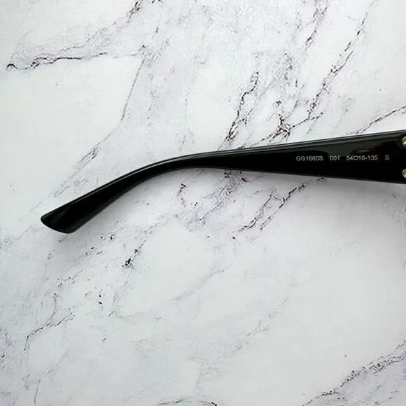 New Gucci Sunglasses